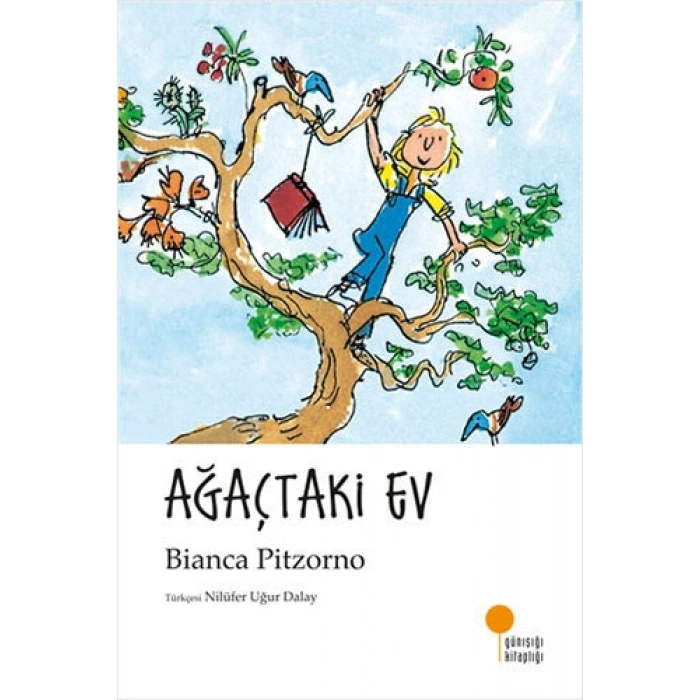 Ağaçtaki Ev