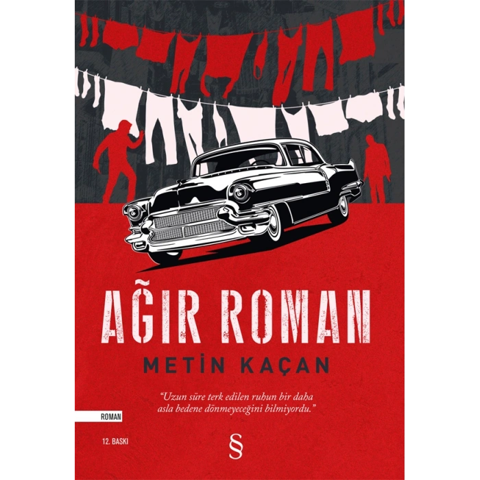 Ağır Roman