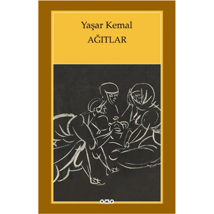 Ağıtlar