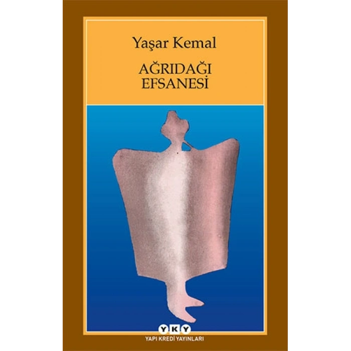 Ağrıdağı Efsanesi