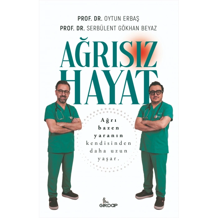 Ağrısız Hayat