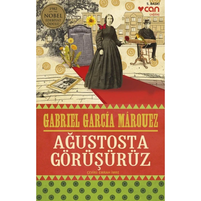 Ağustosta Görüşürüz