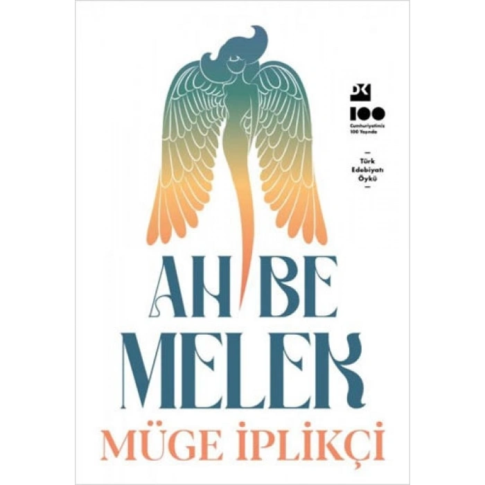 Ah Be Melek