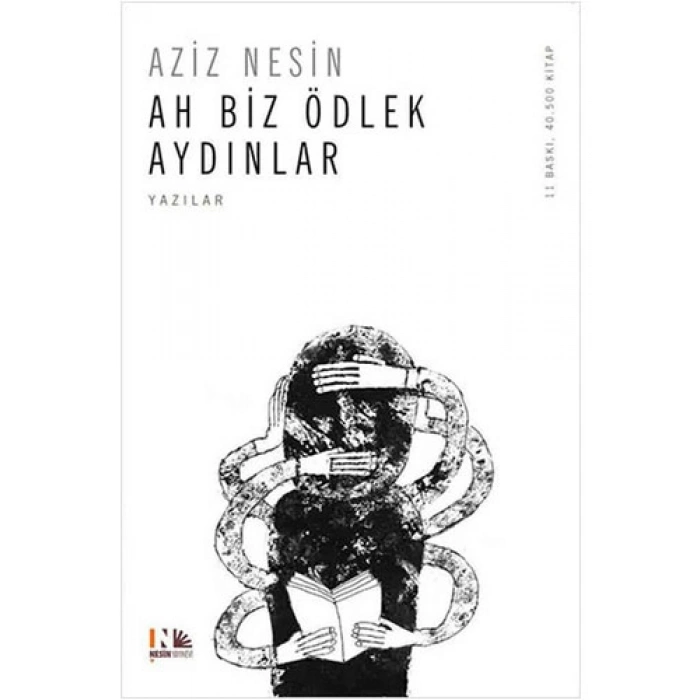 Ah Biz Ödlek Aydınlar