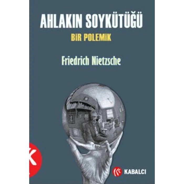 Ahlakın Soykütüğü