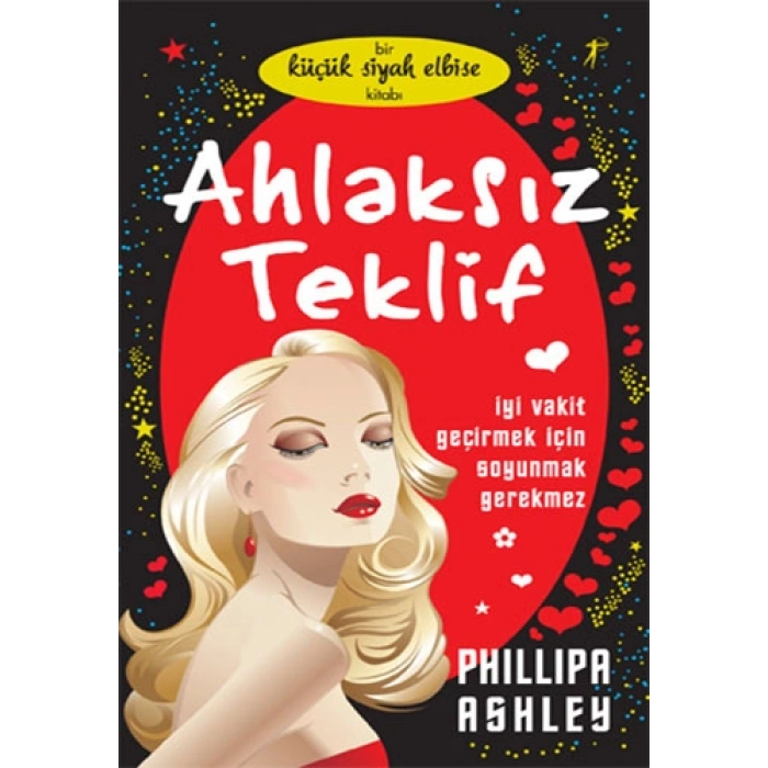 Ahlaksız Teklif (Cep Boy)