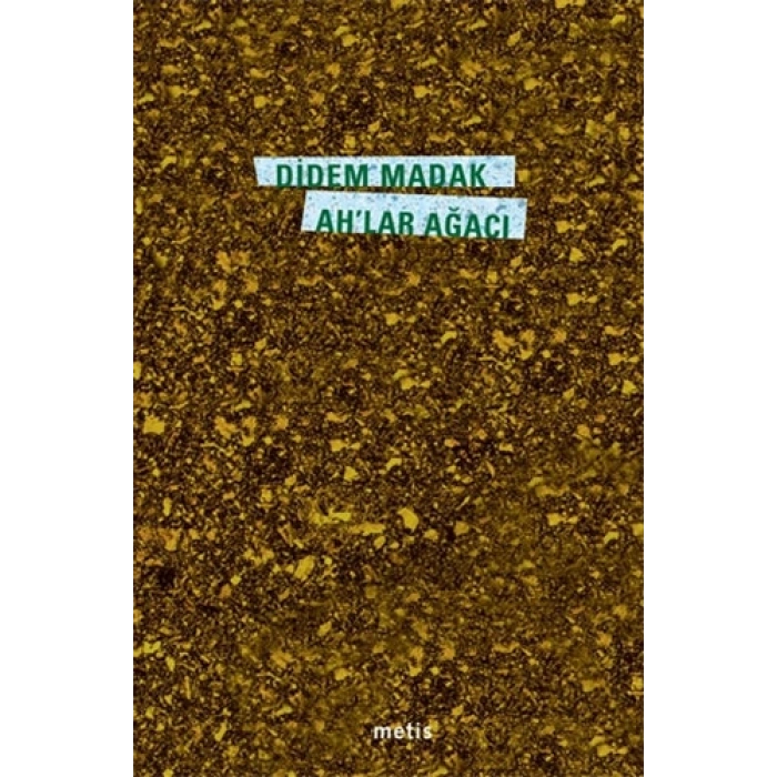 Ah’lar Ağacı