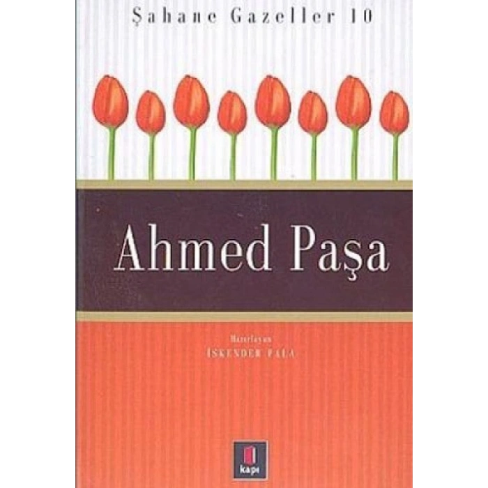 Ahmed Paşa
