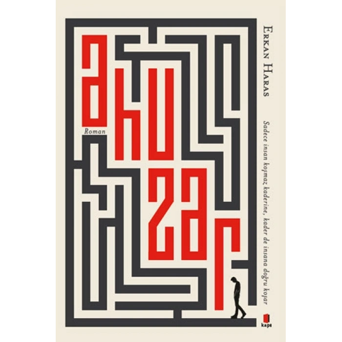 Ahuzar / Erkan Haras + Sanat Kitabı