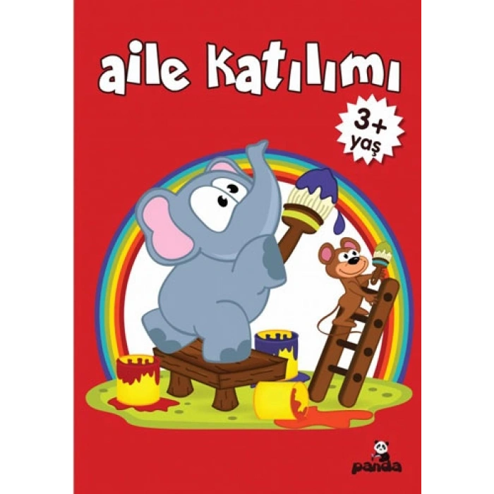 Aile Katılımı 3+ Yaş