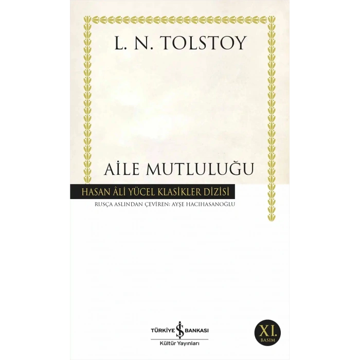 Aile Mutluluğu