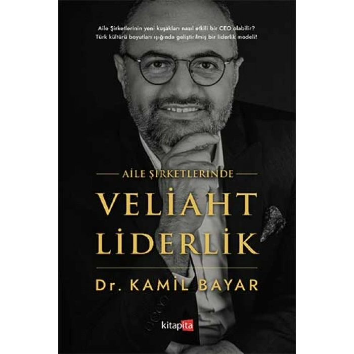 Aile Şirketlerinde Veliaht Liderlik