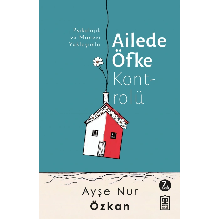 Ailede Öfke Kontrolü