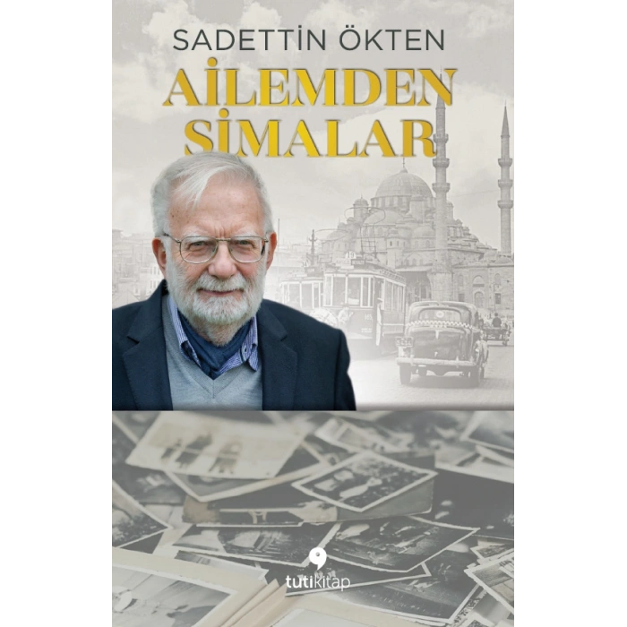 Ailemden Simalar