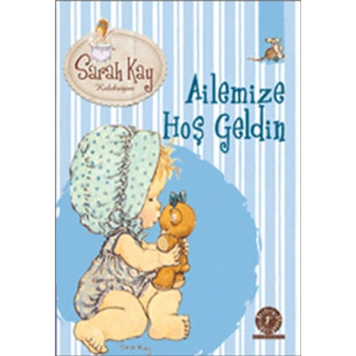 Ailemize Hoş Geldin
