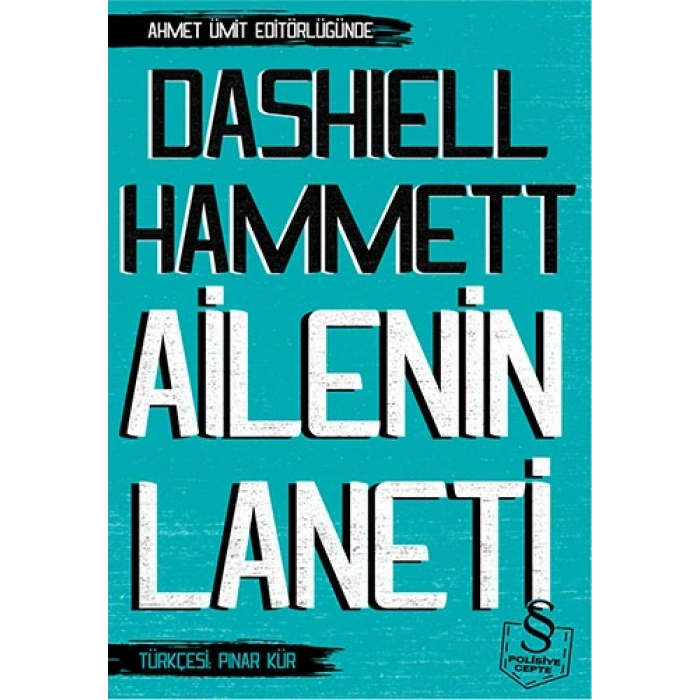 Ailenin Laneti (Cep Boy)