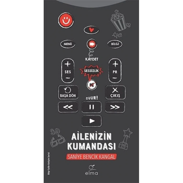 Ailenizin Kumandası