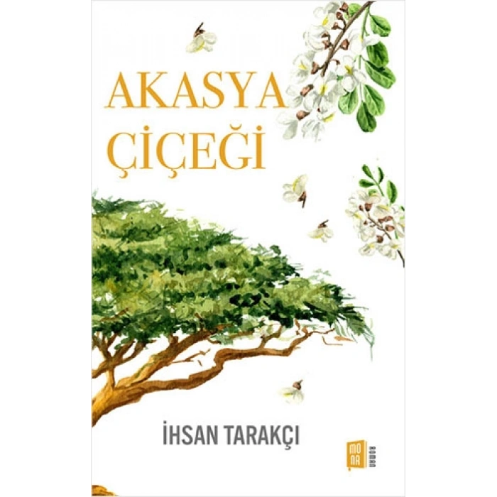 Akasya Çiçeği