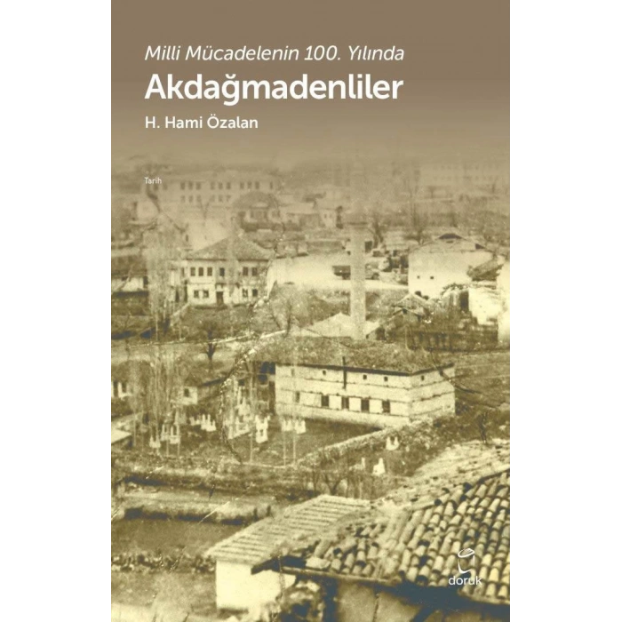 Akdağmadenliler