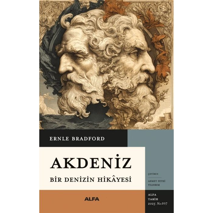 Akdeniz - Bir Denizin Hikâyesi