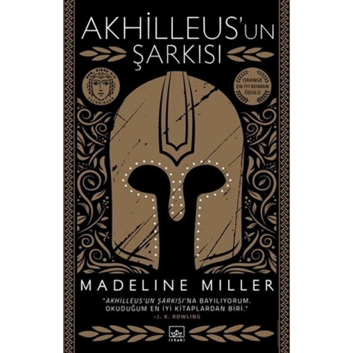Akhilleus’un Şarkısı