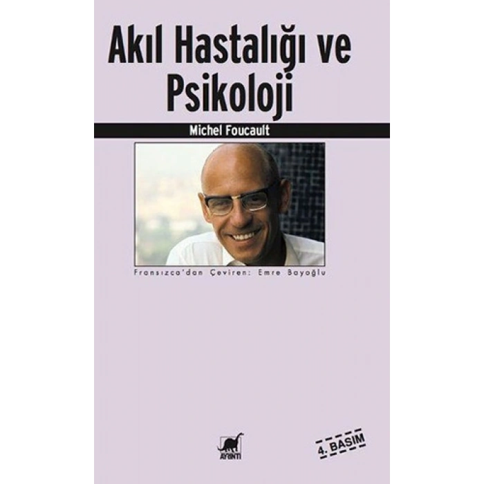 Akıl Hastalığı ve Psikoloji