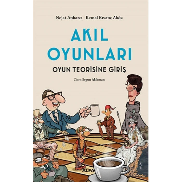 Akıl Oyunları