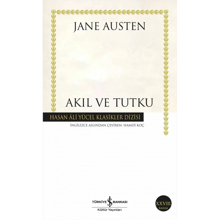Akıl ve Tutku