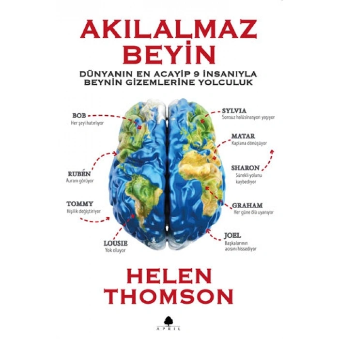 Akılalmaz Beyin