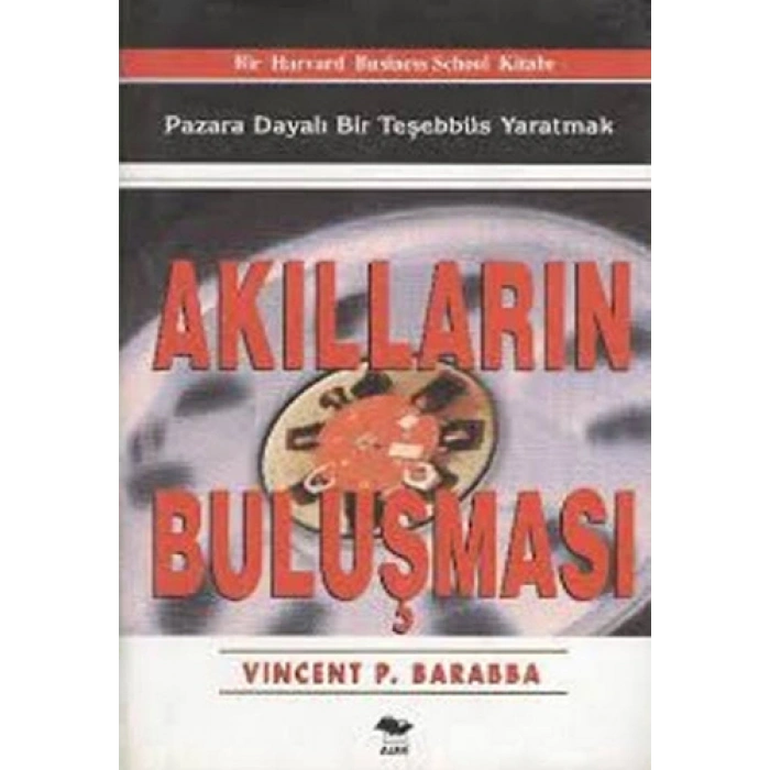 Akılların Buluşması