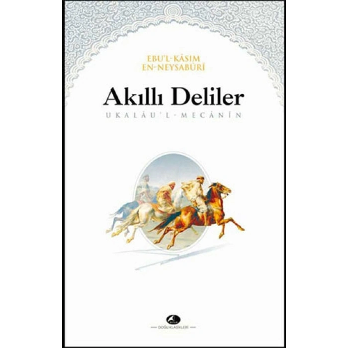 Akıllı Deliler Kitabı