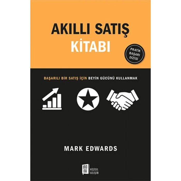 Akıllı Satış Kitabı