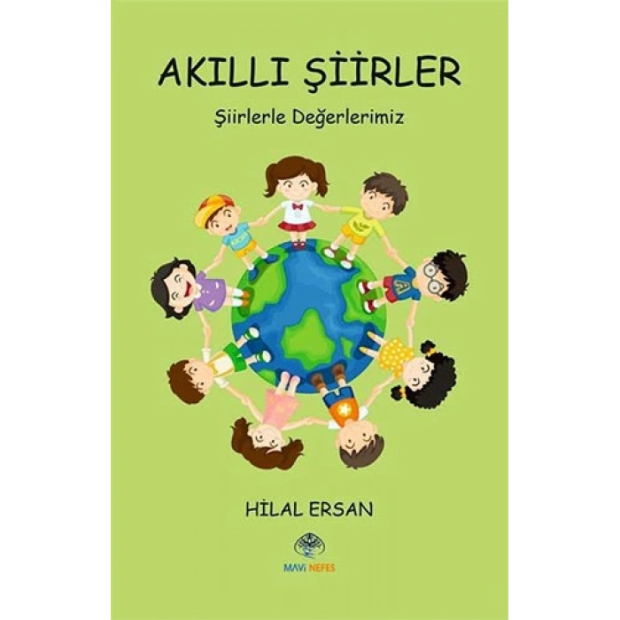 Akıllı Şiirler