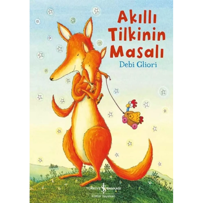 Akıllı Tilkinin Masalı