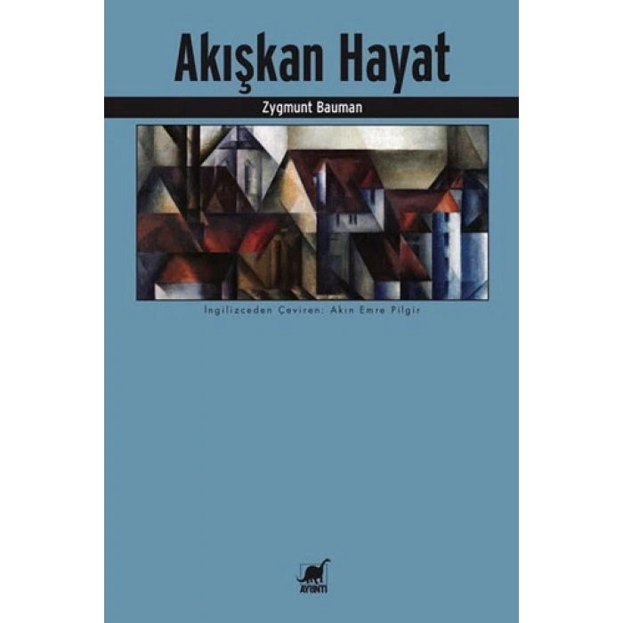 Akışkan Hayat
