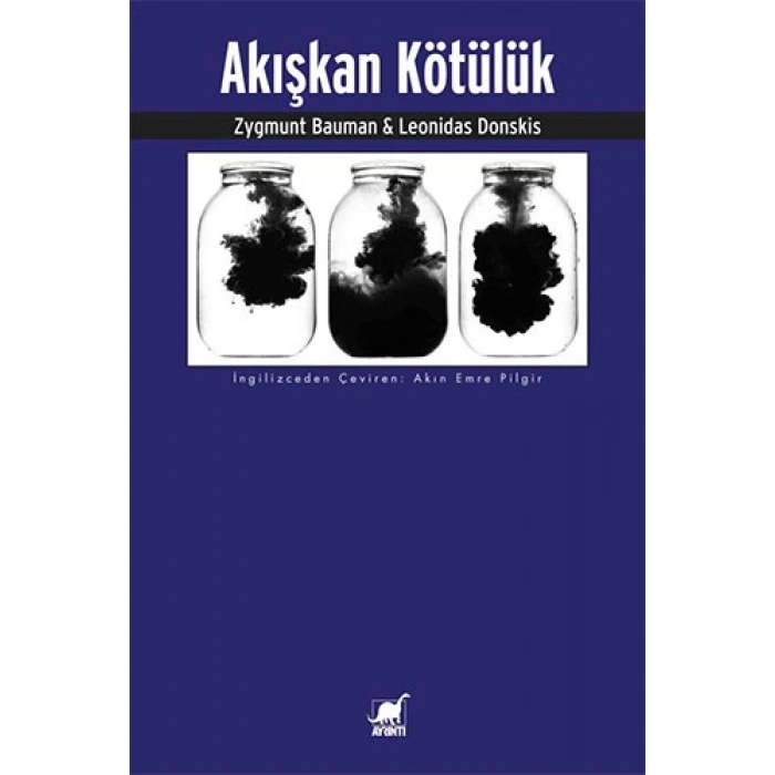 Akışkan Kötülük