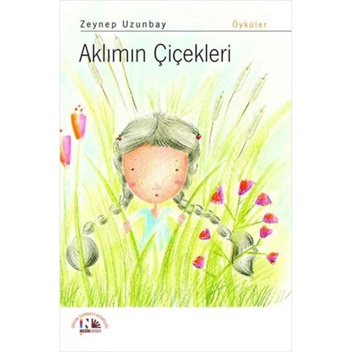 Aklımın Çiçekleri