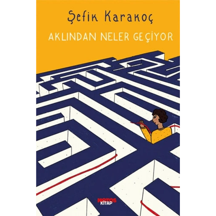 Aklından Neler  Geçiyor