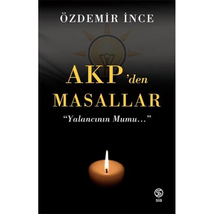 AKPden Masallar
