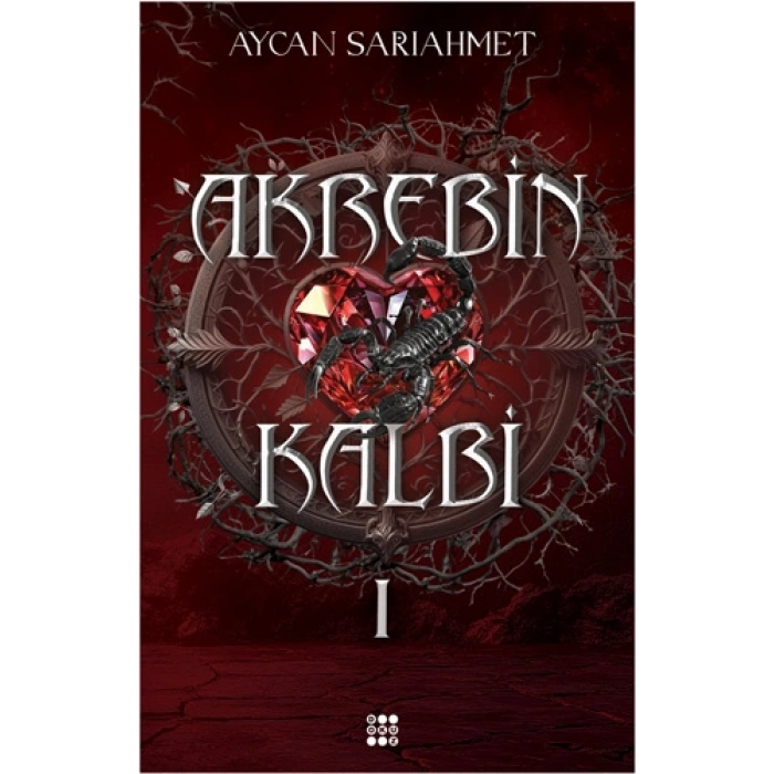 Akrebin Kalbi 1