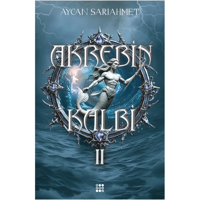 Akrebin Kalbi 2