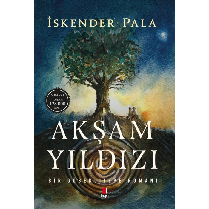 Akşam Yıldızı