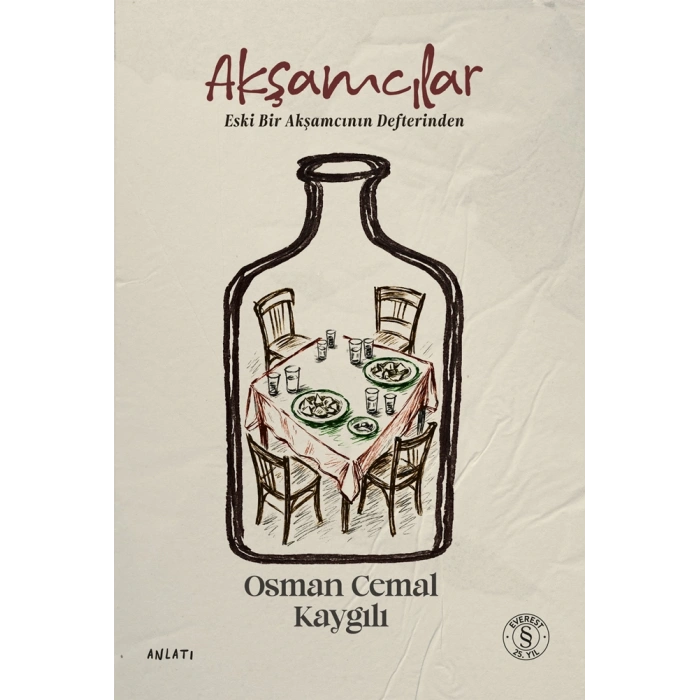 Akşamcılar