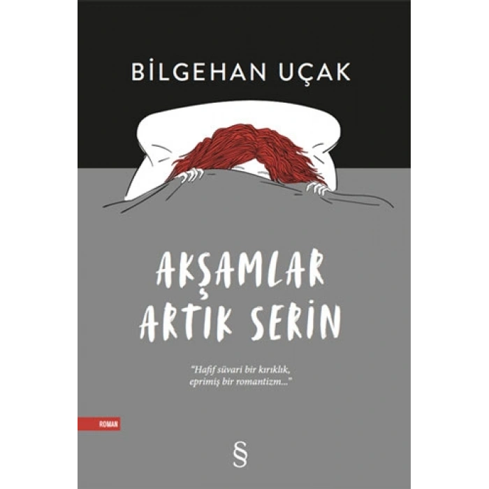 Akşamlar Artık Serin