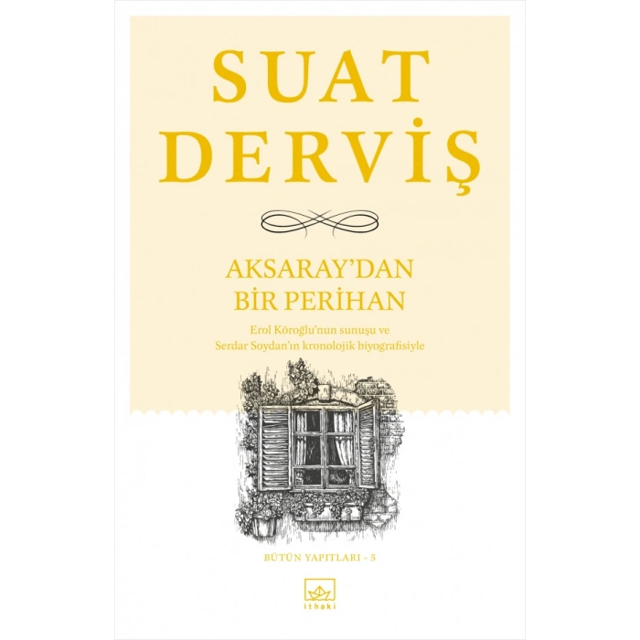 Aksaray’dan Bir Perihan