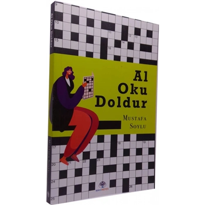 Al Oku Doldur