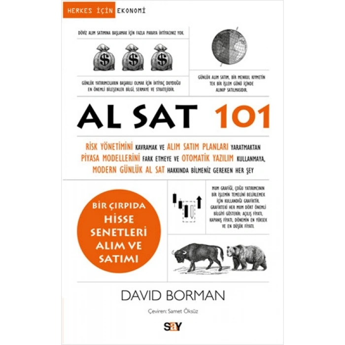 Al Sat 101