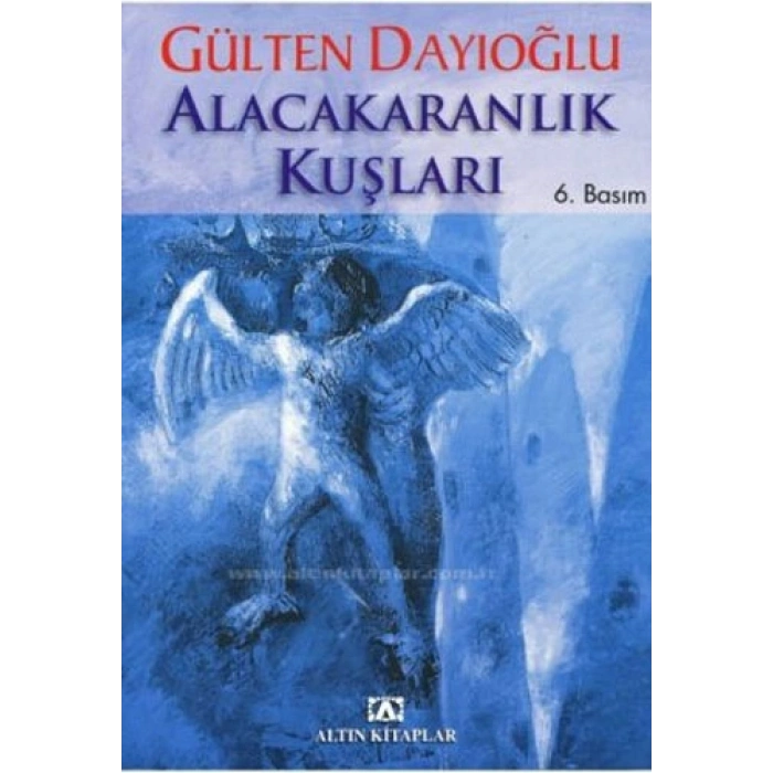 Alacakaranlık Kuşları