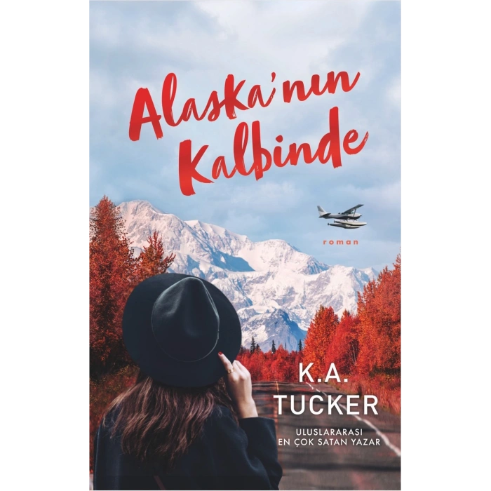 Alaska’nın Kalbinde