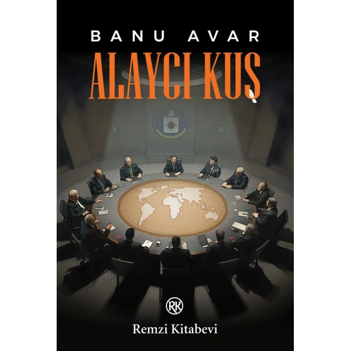 Alaycı Kuş
